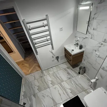Apartment Pearl *