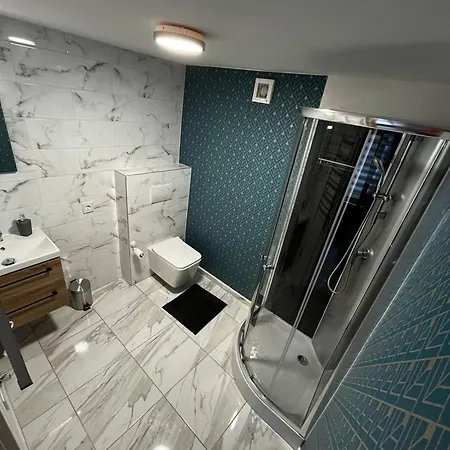 Apartman Pearl *
