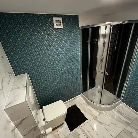 Pearl Apartman *