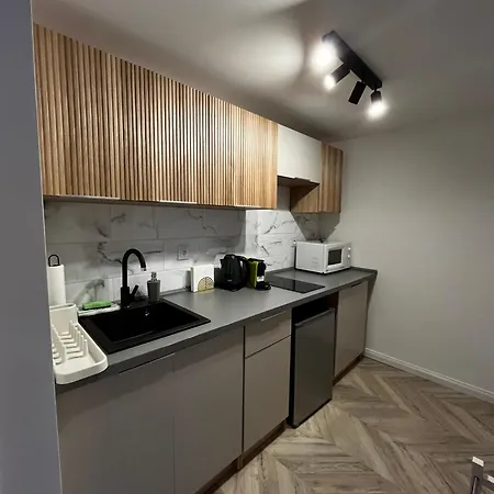 Apartman Pearl *