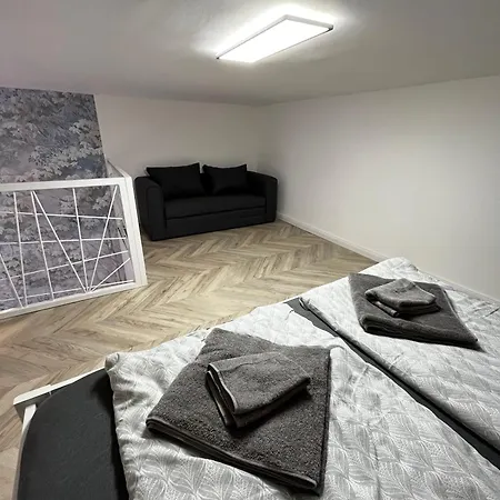 Pearl Apartman Budapest