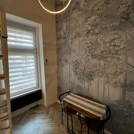 Pearl Apartman